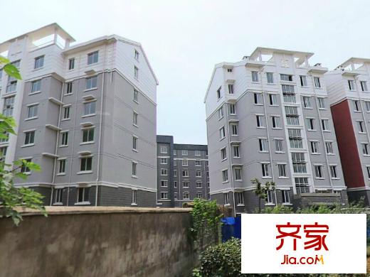 新藕苑外景图