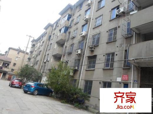 上蒋巷外景图