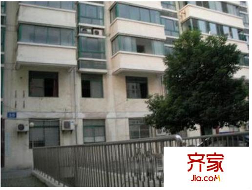 春惠苑外景图