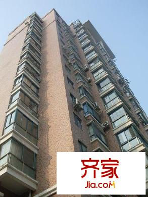 逸景园外景图实景图