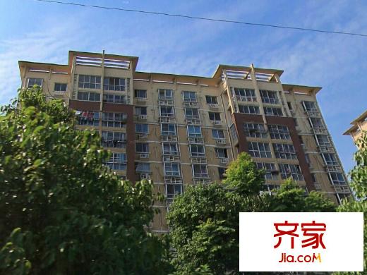 春惠苑外景图