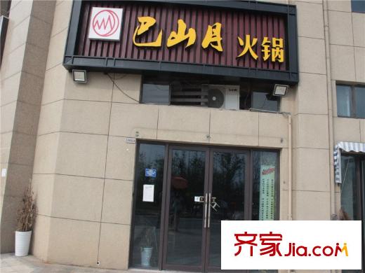 融绿熙园周边配套(2014-07-25)