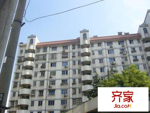 金乐苑外景图实景图