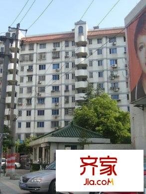 金乐苑外景图实景图
