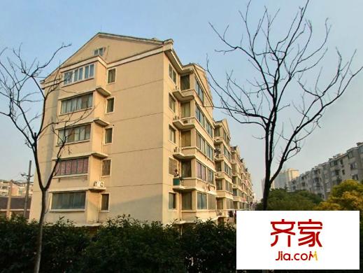 莱茵假日外景图