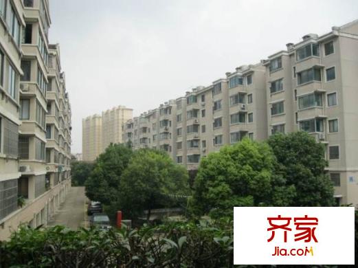 莱茵假日外景图