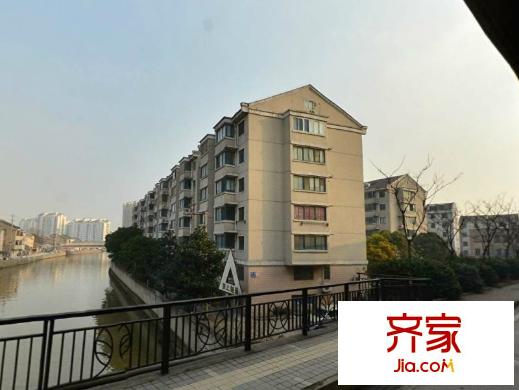 莱茵假日外景图