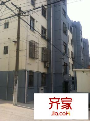 邵巷新村外景图