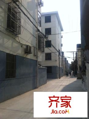 邵巷新村外景图
