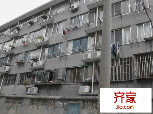 惠钱二村外景图