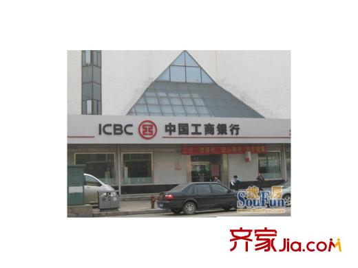 优佳家配套图周边配套