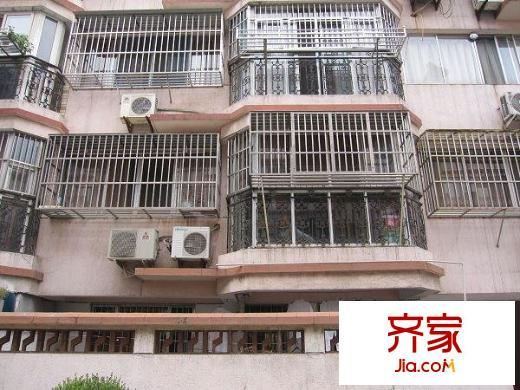 听松坊外景图实景图