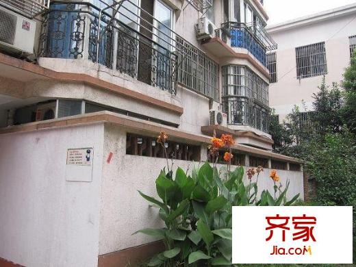 听松坊外景图实景图