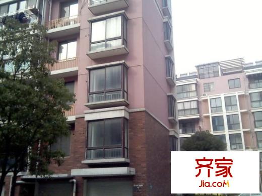 中兴东路小区外景图中兴东路
