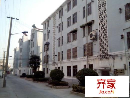 中兴东路小区外景图中兴东路
