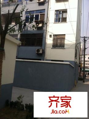 邵巷新村外景图