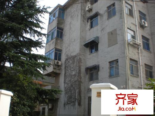 邵巷新村外景图