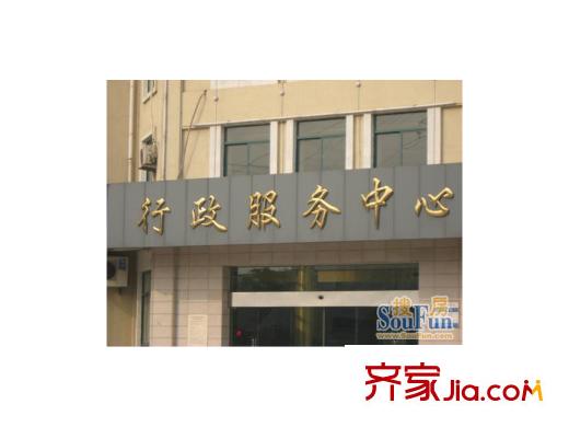 优佳家配套图周边配套