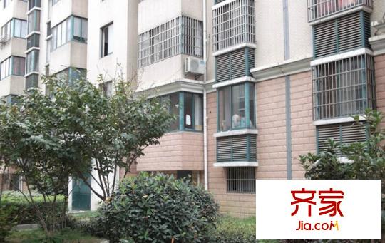 唐明园外景图