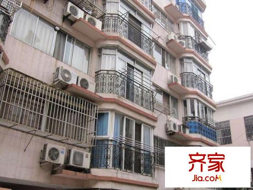 听松坊外景图实景图
