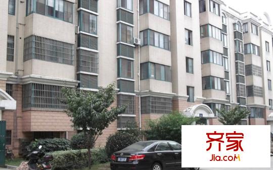 唐明园外景图