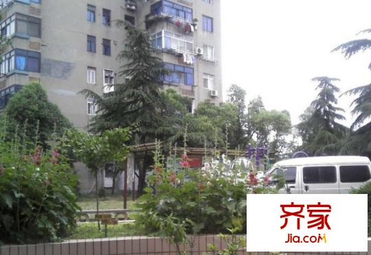 双河苑外景图