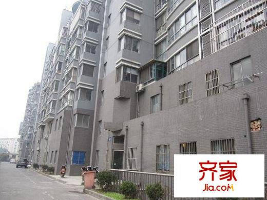 盛业大厦外景图小区相关图_1