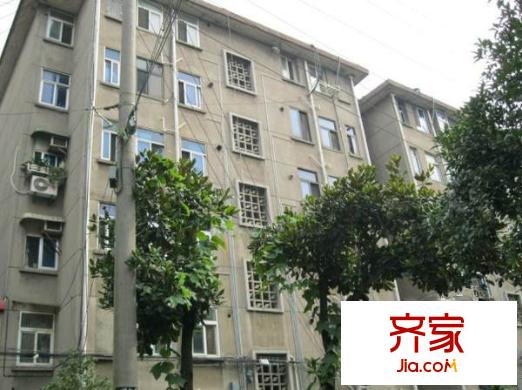 118家舍外景图