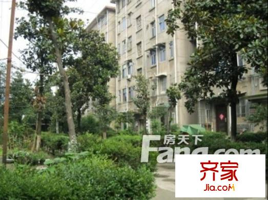 118家舍外景图