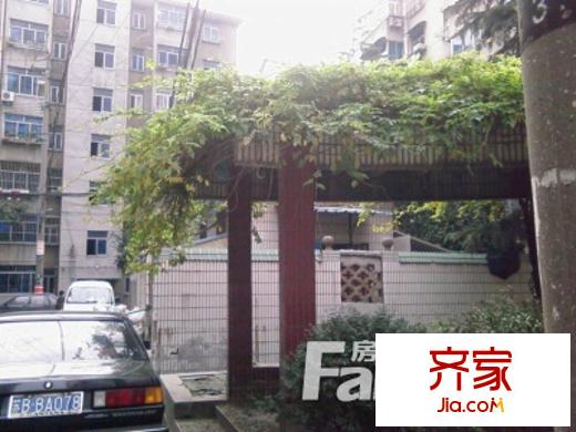 新巷小区外景图