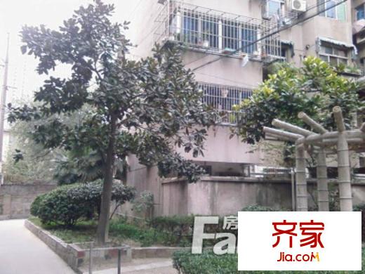 新巷小区外景图