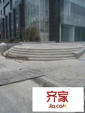 光隆大厦外景图