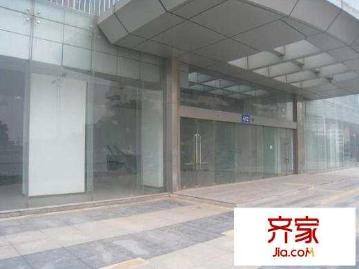 光隆大厦外景图