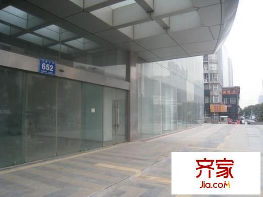 光隆大厦外景图