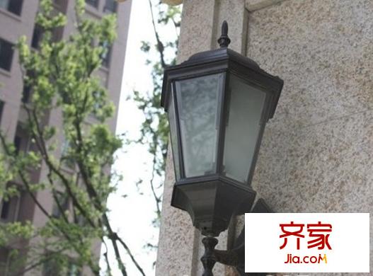 民丰家园二期外景图