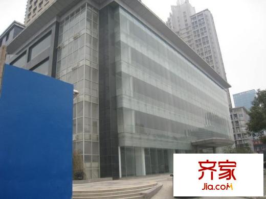 光隆大厦外景图