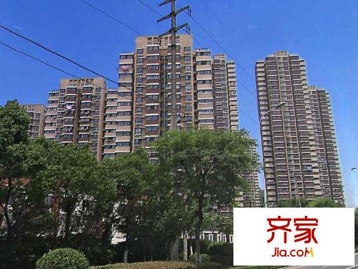 惠景家园外景图