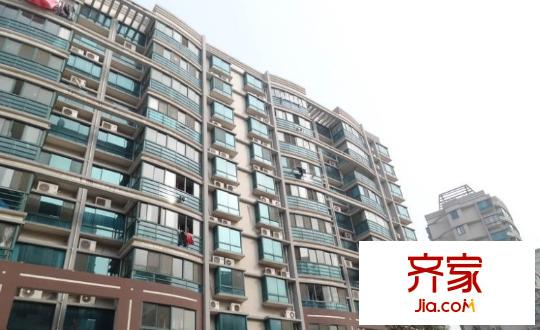 梅满嘉园外景图
