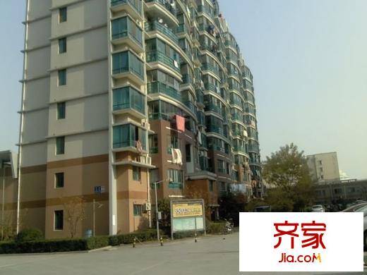 梅满嘉园外景图