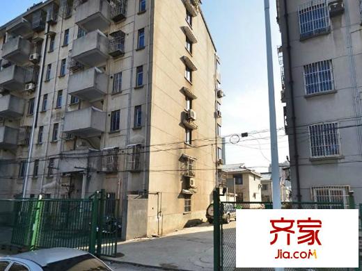 景亭苑外景图