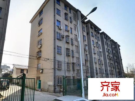 景亭苑外景图