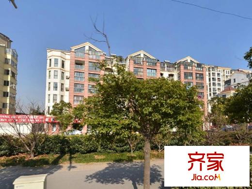龙韵怡景苑外景图