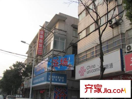 龙韵怡景苑配套图周边