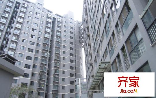 锡春华庭外景图