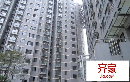 锡春华庭外景图