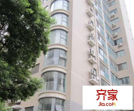 多友大厦外景图