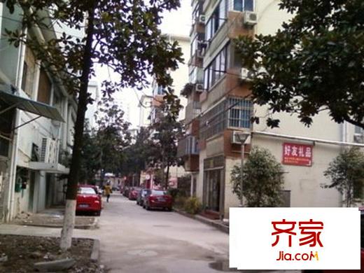 中上塘外景图
