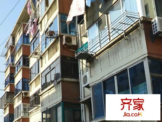 中上塘外景图