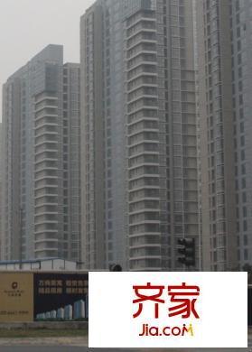 四季公寓(2013.1)
