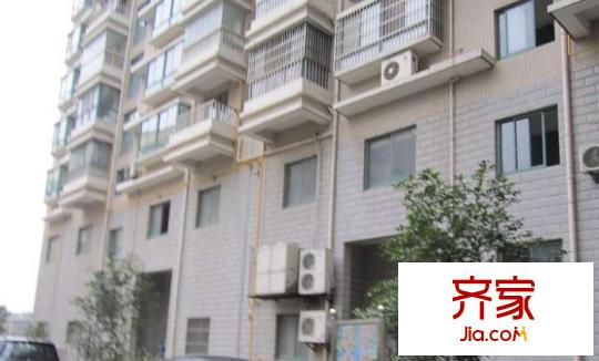 多友大厦外景图